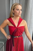 Reese Witherspoon - Dior