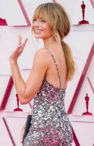 Margot Robbie - Chanel