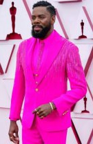 Colman Domingo - Versace