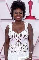 Viola David - McQueen