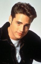 Jason Priestley - sex simbol al anilor '90