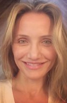 Cameron Diaz