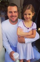 Chris O'Donnell