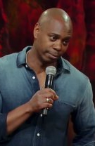 Dave Chappelle