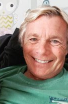 Christopher Atkins, actor, tată și bunic