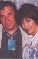 Rivalitatea cu Silvia Dumitrescu