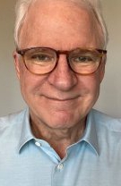 Steve Martin