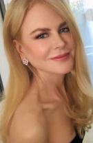Nicole Kidman