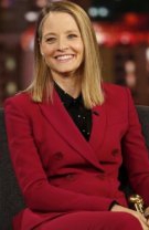 Jodie Foster