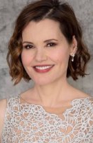 Geena Davis