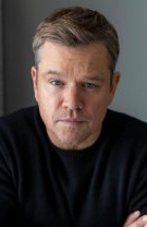 Matt Damon