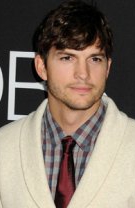 Ashton Kutcher