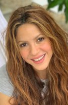 Shakira