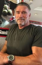 Arnold Schwarzenegger