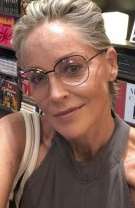 Sharon Stone