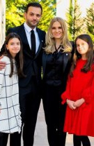Ce profesie are Gabriela Morar