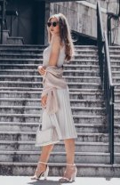 Fusta midi