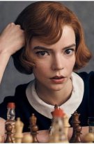 Elliot Page vs Anya Taylor-Joy în "Queen's Gambit"