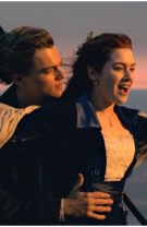 Gwyneth Paltrow vs Kate Winslet în "Titanic"