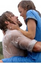 George Clooney vs Ryan Gosling în "The Notebook"