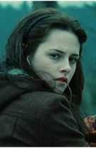 Jennifer Lawrence vs Kristen Stewart în "Twilight"