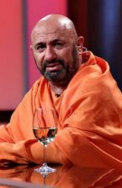 Într-o formă fizică de excepție