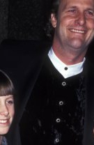 Jeff Daniels și Kathleen Rosemary Treado