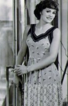 A fost desemnată "Miss România" în 1979