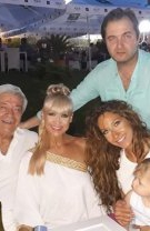 O familie model