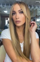 Jennifer Lopez
