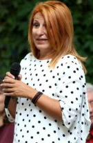 Fetița "gălăgioasă" din sală i-a devenit soție