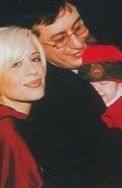 O familie de artiști