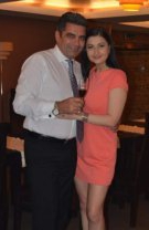 Divorț cu scântei