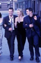 "Friends" - un serial fenomen