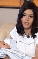 Părăsită înainte de nuntă