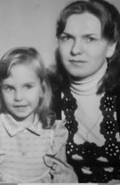 Primii ani din viață