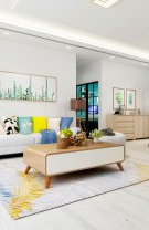 Capricorn - un apartament modern