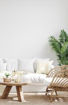 Săgetător - un apartament în stil boho