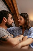 Eforturile sale de a rezolva ceva sunt dovezi ale iubirii