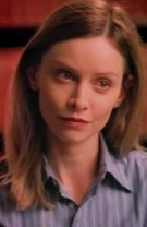 "Ally McBeal" i-a adus un Glob de Aur
