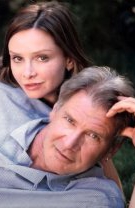 Cum l-a cunoscut pe Harrison Ford