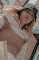 Chic casual