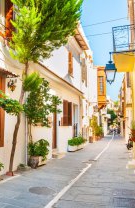 Grecia