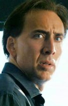 Nicolas Cage