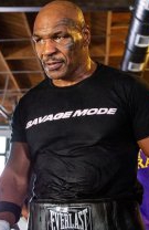 Mike Tyson