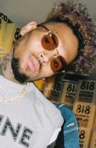 Chris Brown
