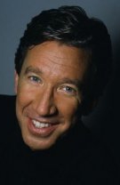 Tim Allen