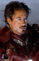 Robert Downey Jr.