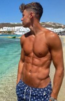 Marcos Llorente