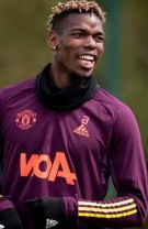 Paul Pogba